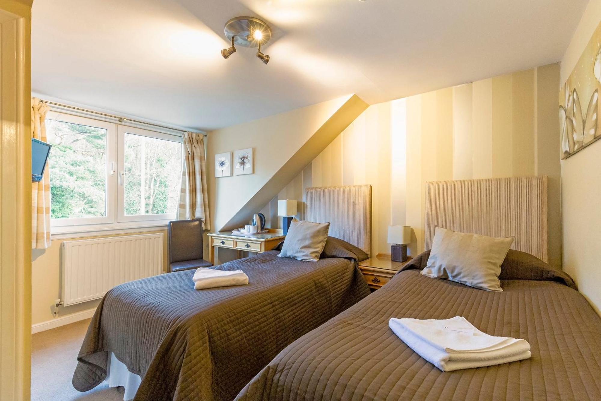 Arden Guest House, Craigmillar Castle 3*