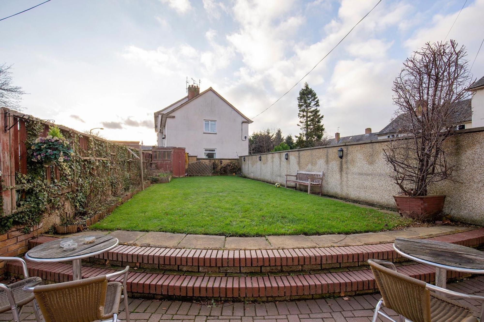 Hotel Arden Guest House, Craigmillar Castle Edinburgh
