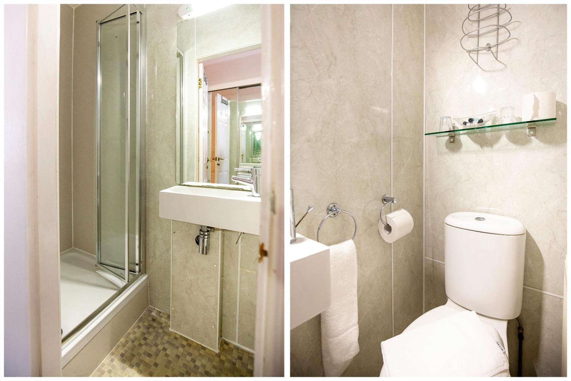 Arden Guest House, Craigmillar Castle Hotel