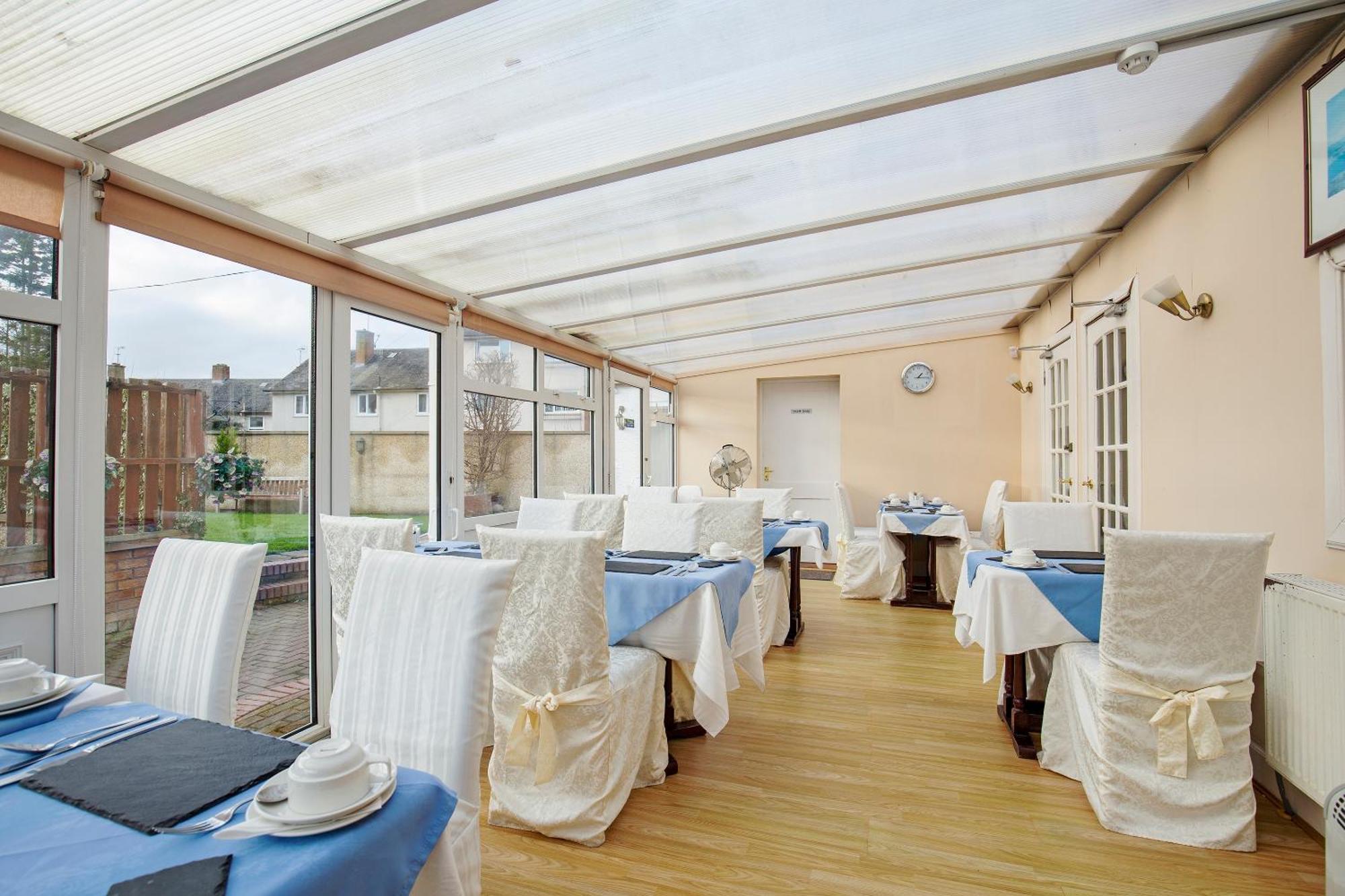 Hotel Arden Guest House, Craigmillar Castle