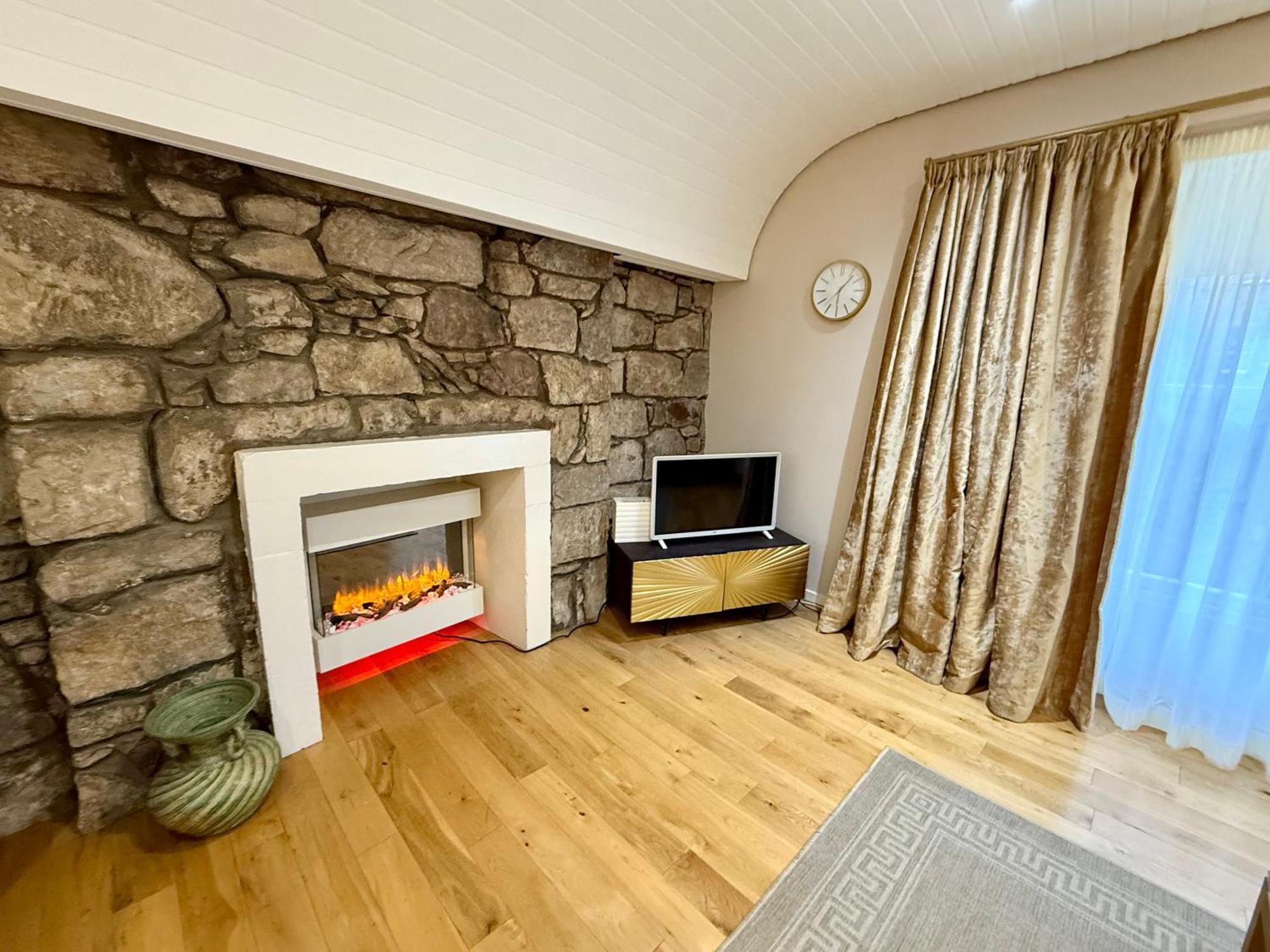 Apartment Rose Street Flat *