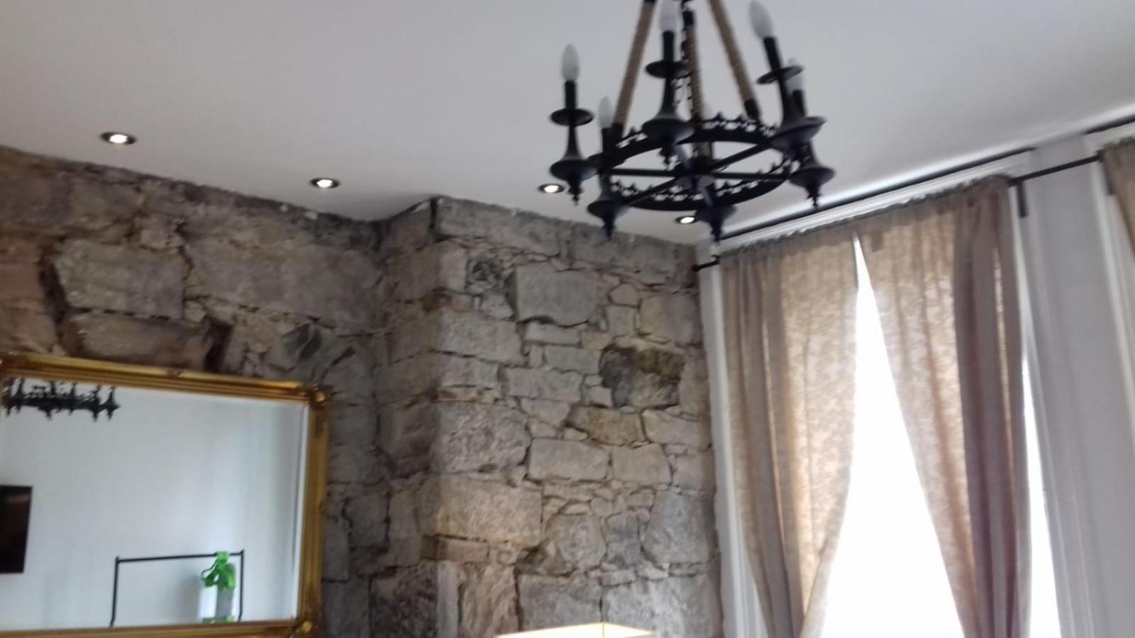 Royal Mile Balconies By The Castle 5*