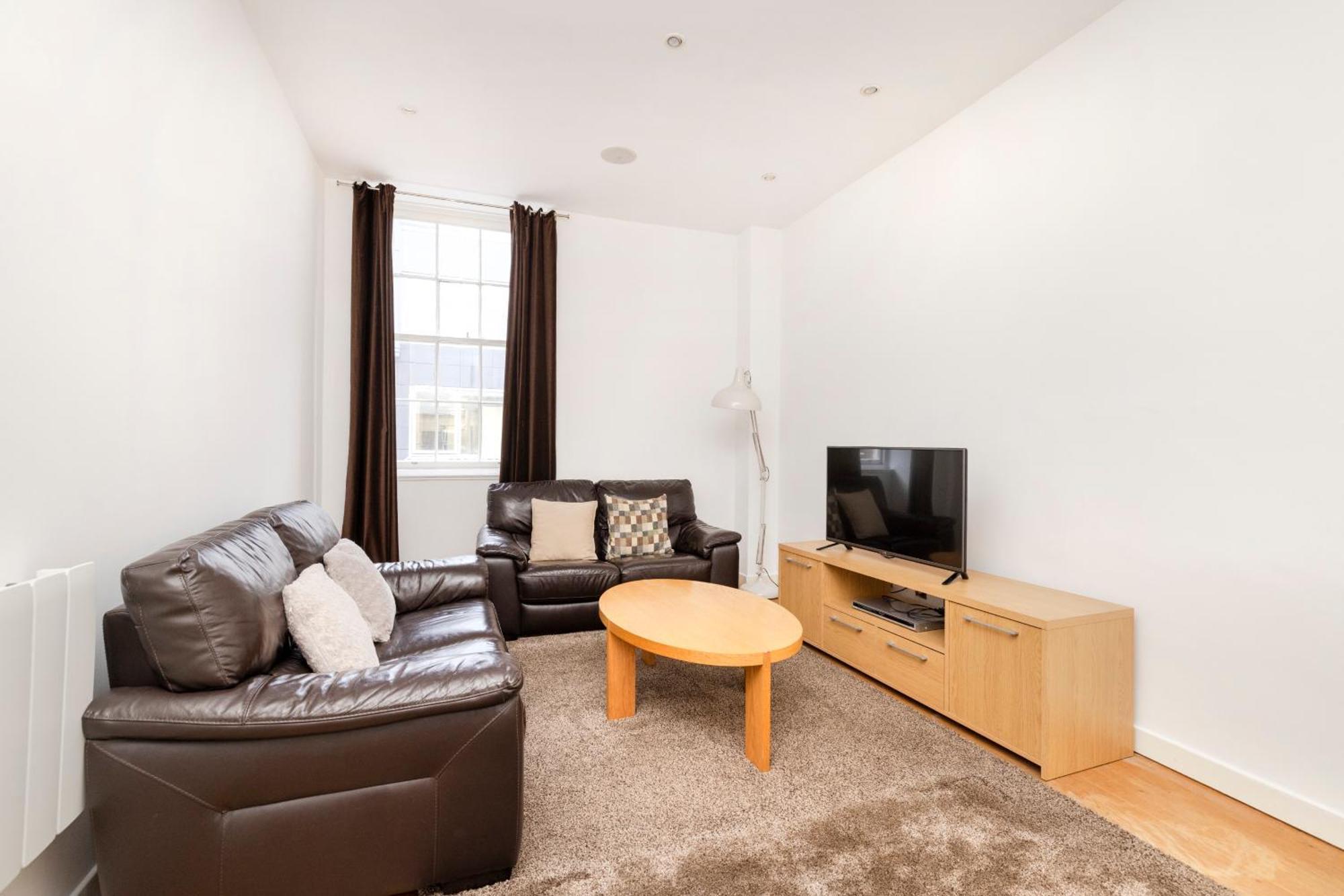 Apartment Joivy Superb Flats In The Heart Of Edinburgh