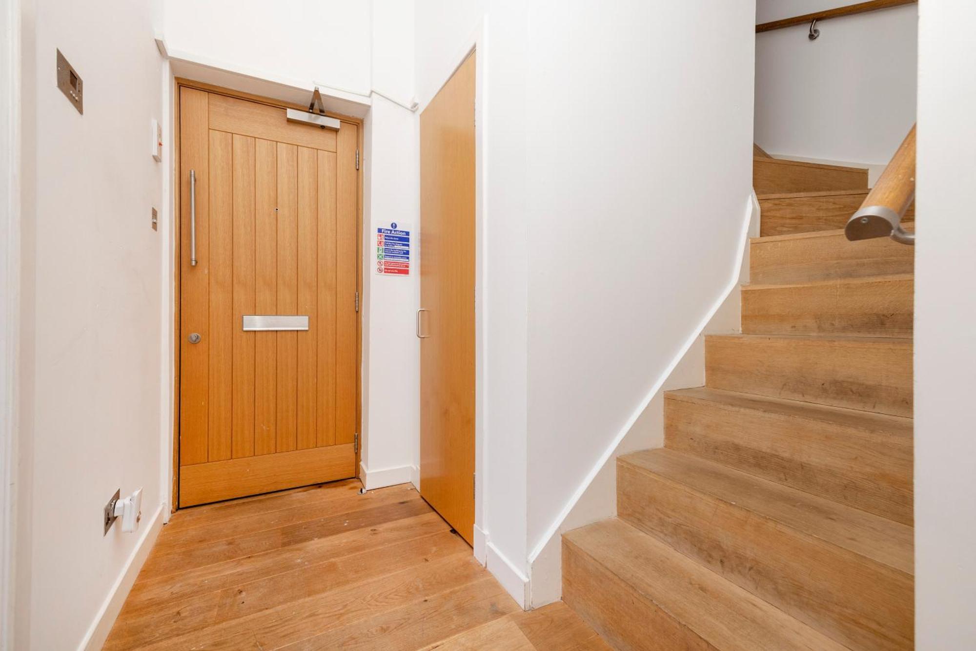 Joivy Superb Flats In The Heart Of * Edinburgh