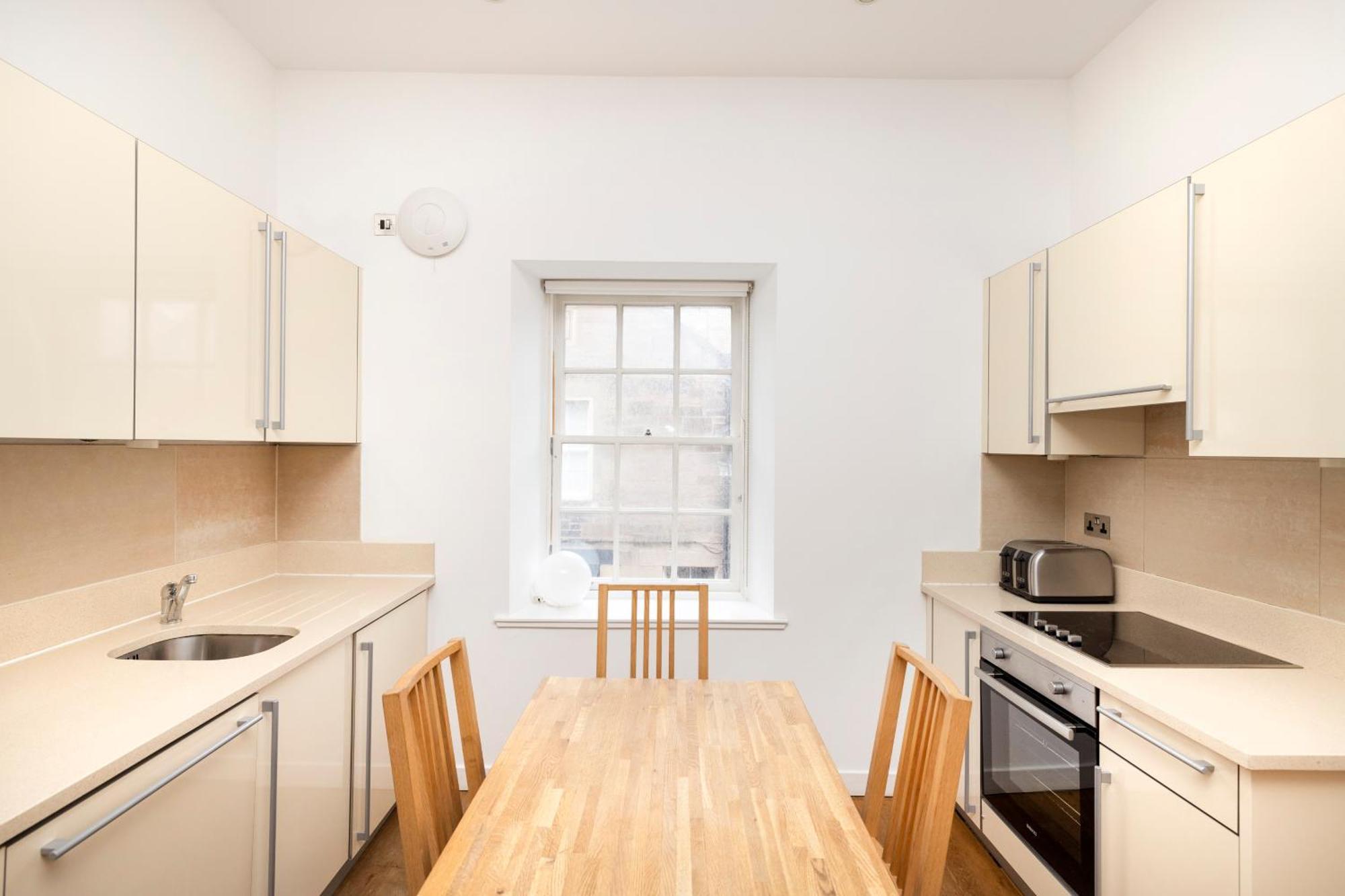 Joivy Superb Flats In The Heart Of Apartment Edinburgh