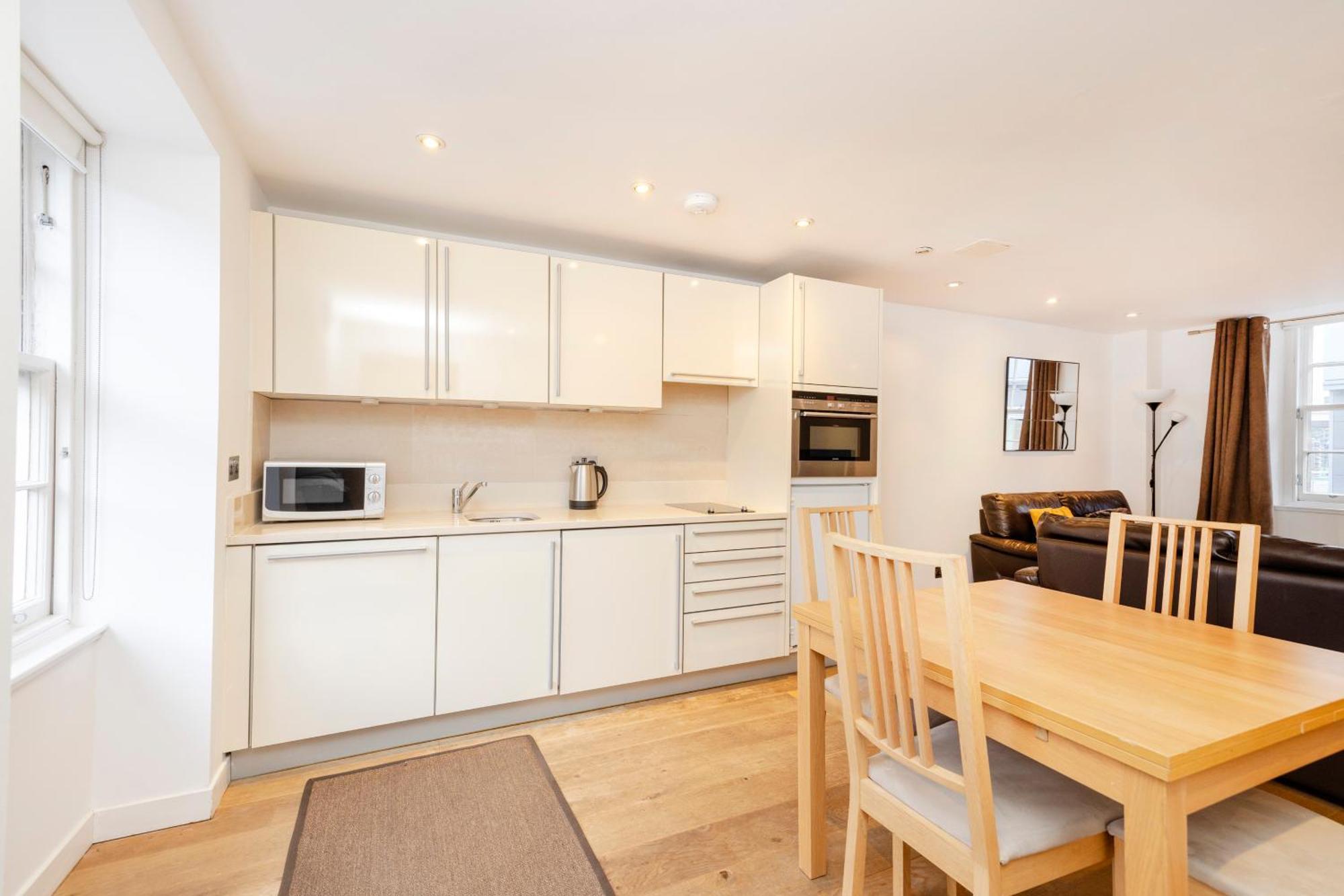 Apartment Joivy Superb Flats In The Heart Of Edinburgh