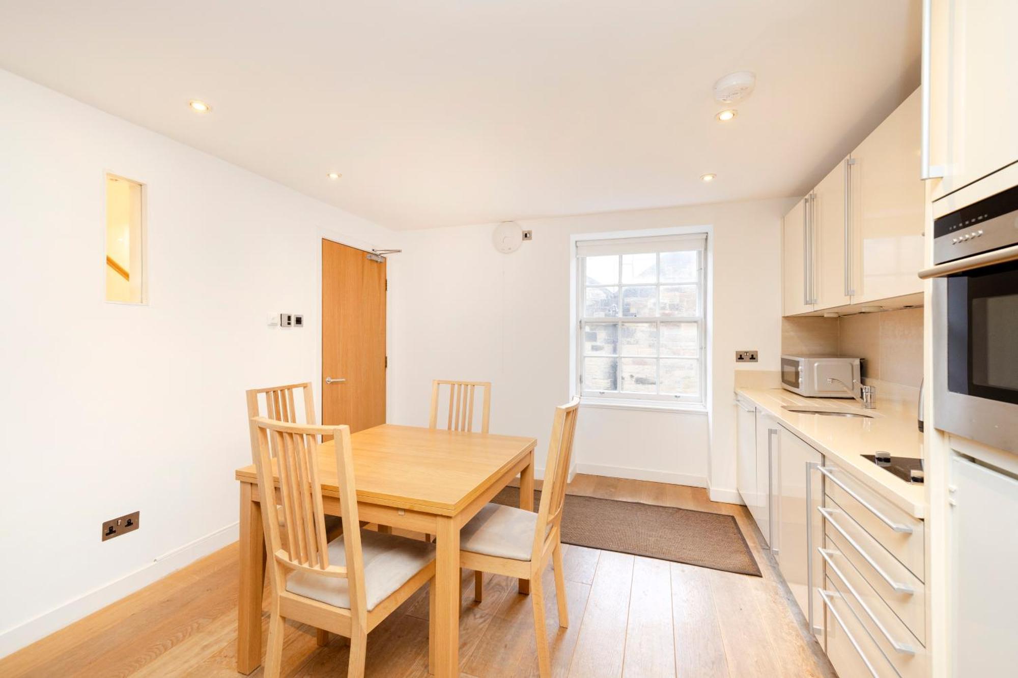 Joivy Superb Flats In The Heart Of Apartment Edinburgh