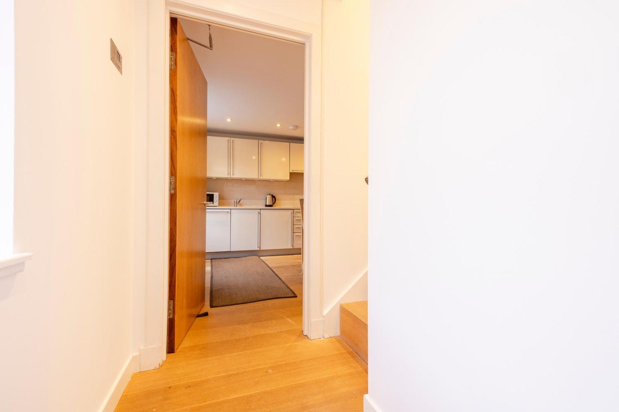 Apartment Joivy Superb Flats In The Heart Of Edinburgh