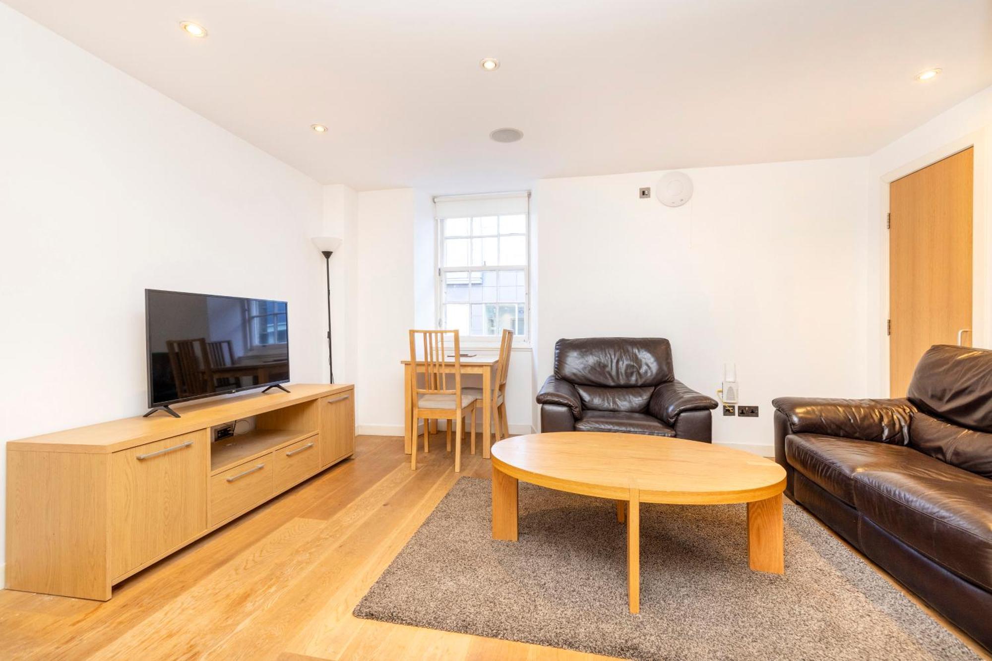 Joivy Superb Flats In The Heart Of Edinburgh
