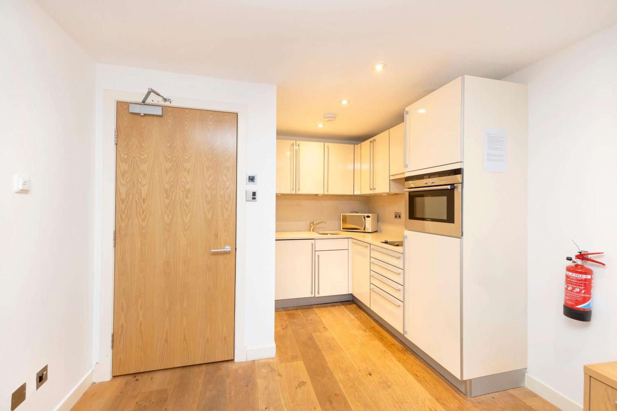 Joivy Superb Flats In The Heart Of Apartment Edinburgh