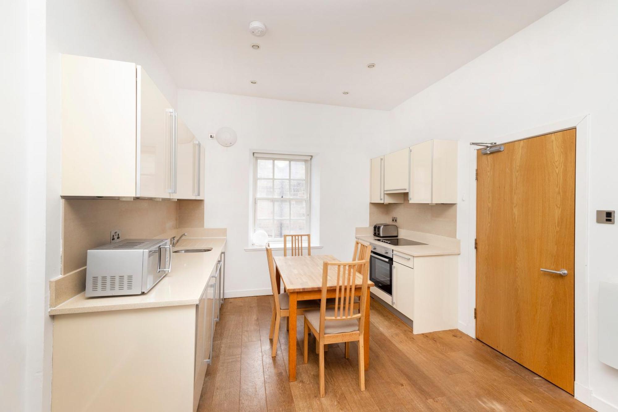 Apartment Joivy Superb Flats In The Heart Of Edinburgh