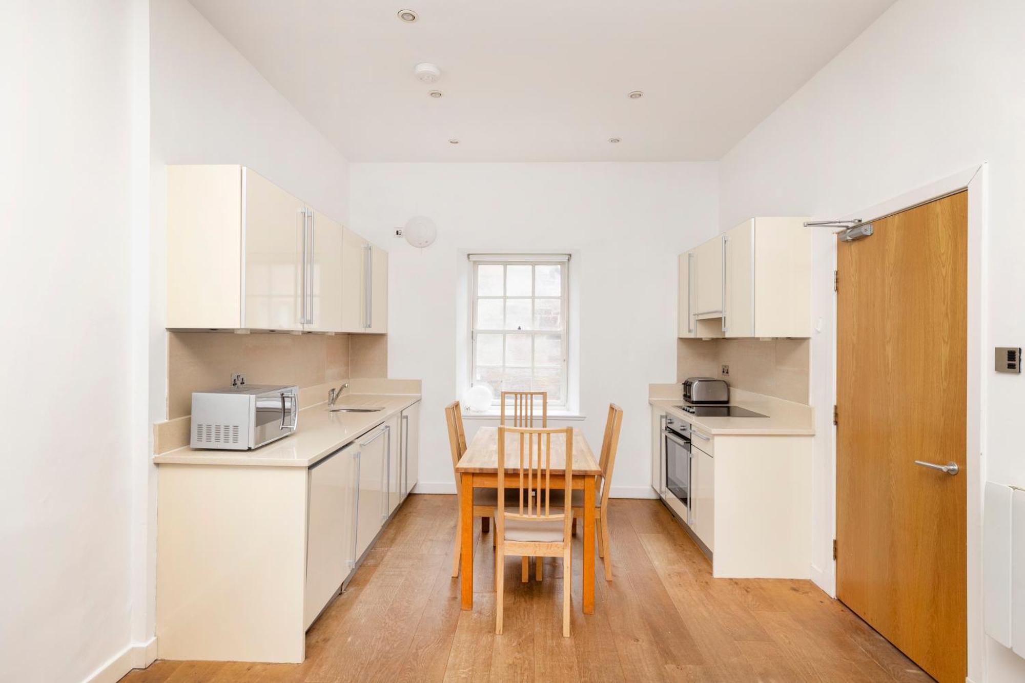 Apartment Joivy Superb Flats In The Heart Of Edinburgh