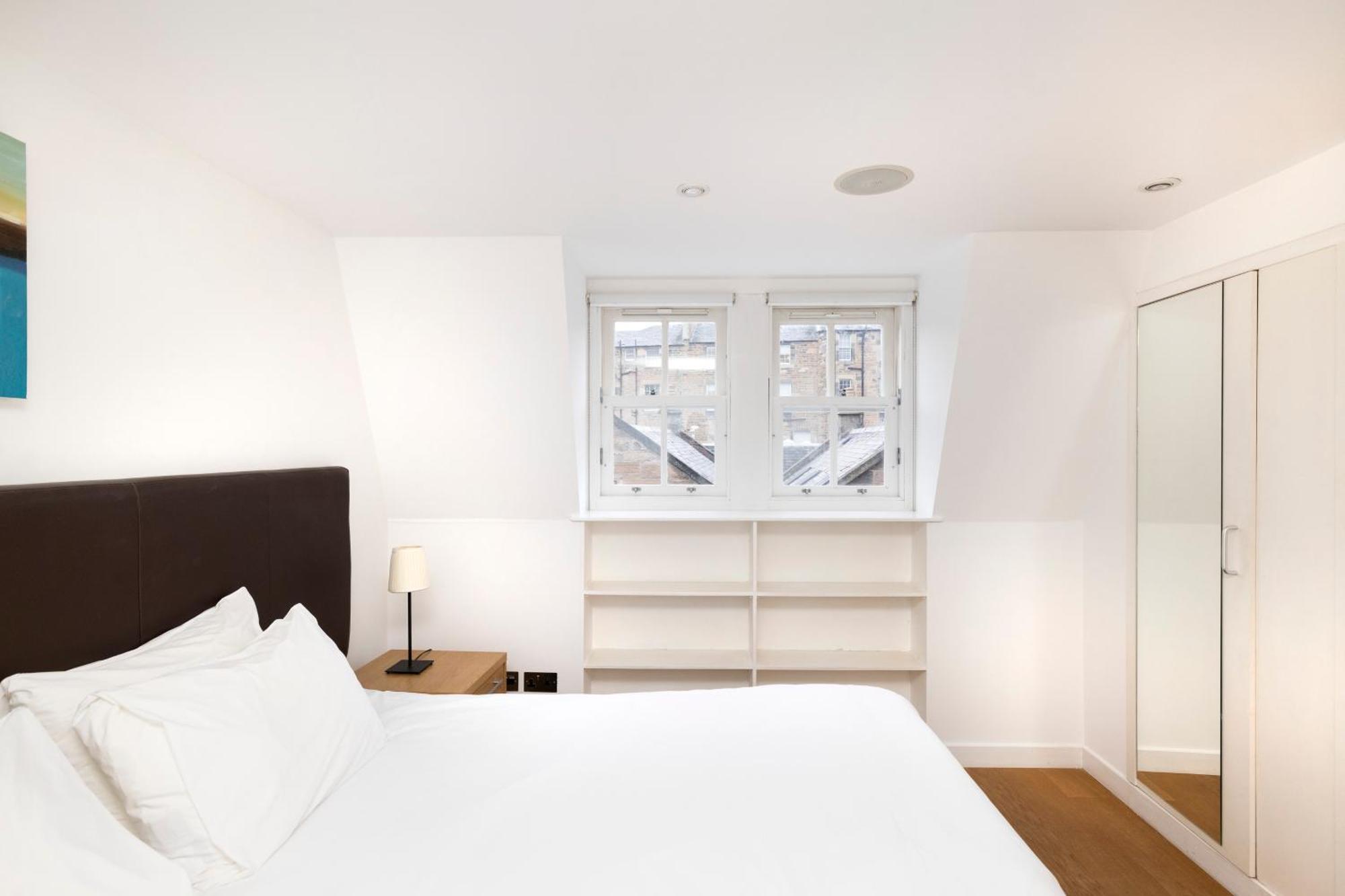 Apartment Joivy Superb Flats In The Heart Of Edinburgh