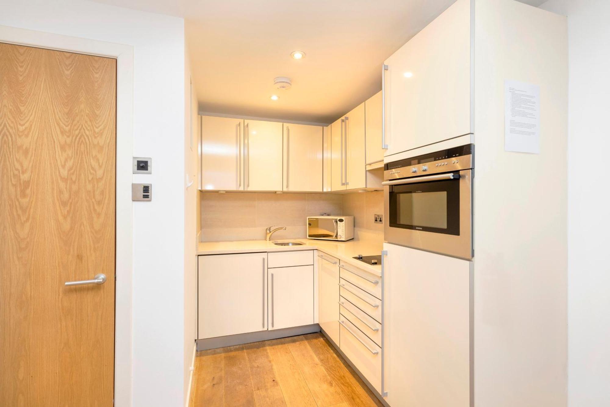 Apartment Joivy Superb Flats In The Heart Of Edinburgh
