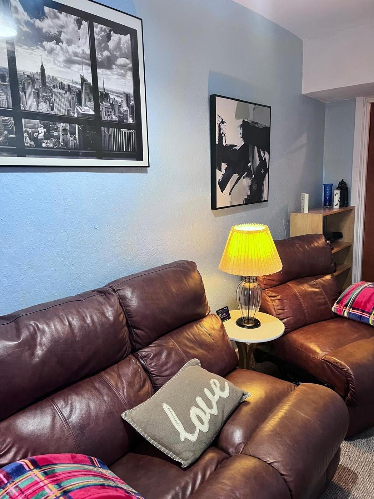 Spacious And Apartment *
