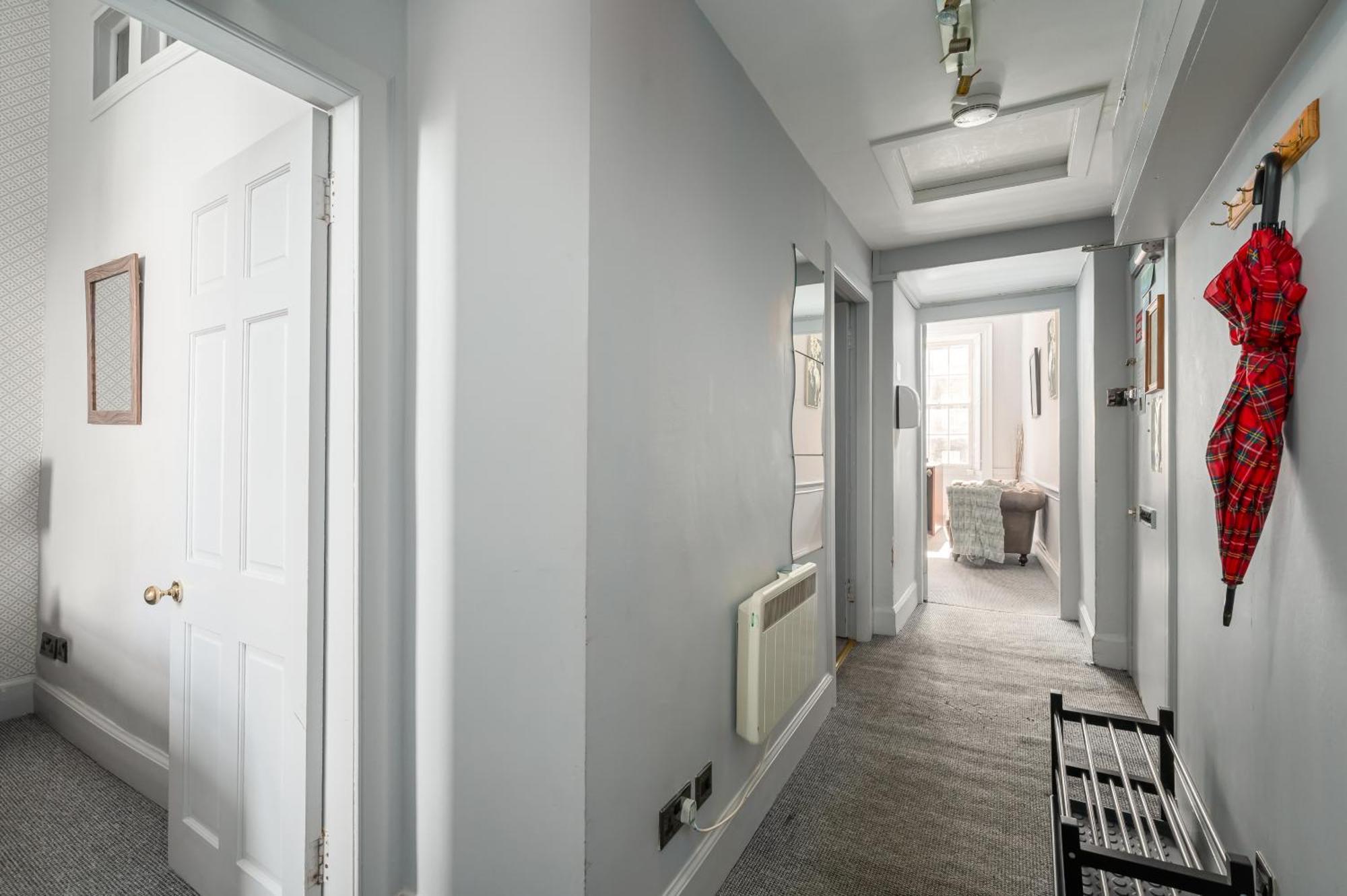 F&o - Vip Royal Mile 2 Bed - Sleeps 4