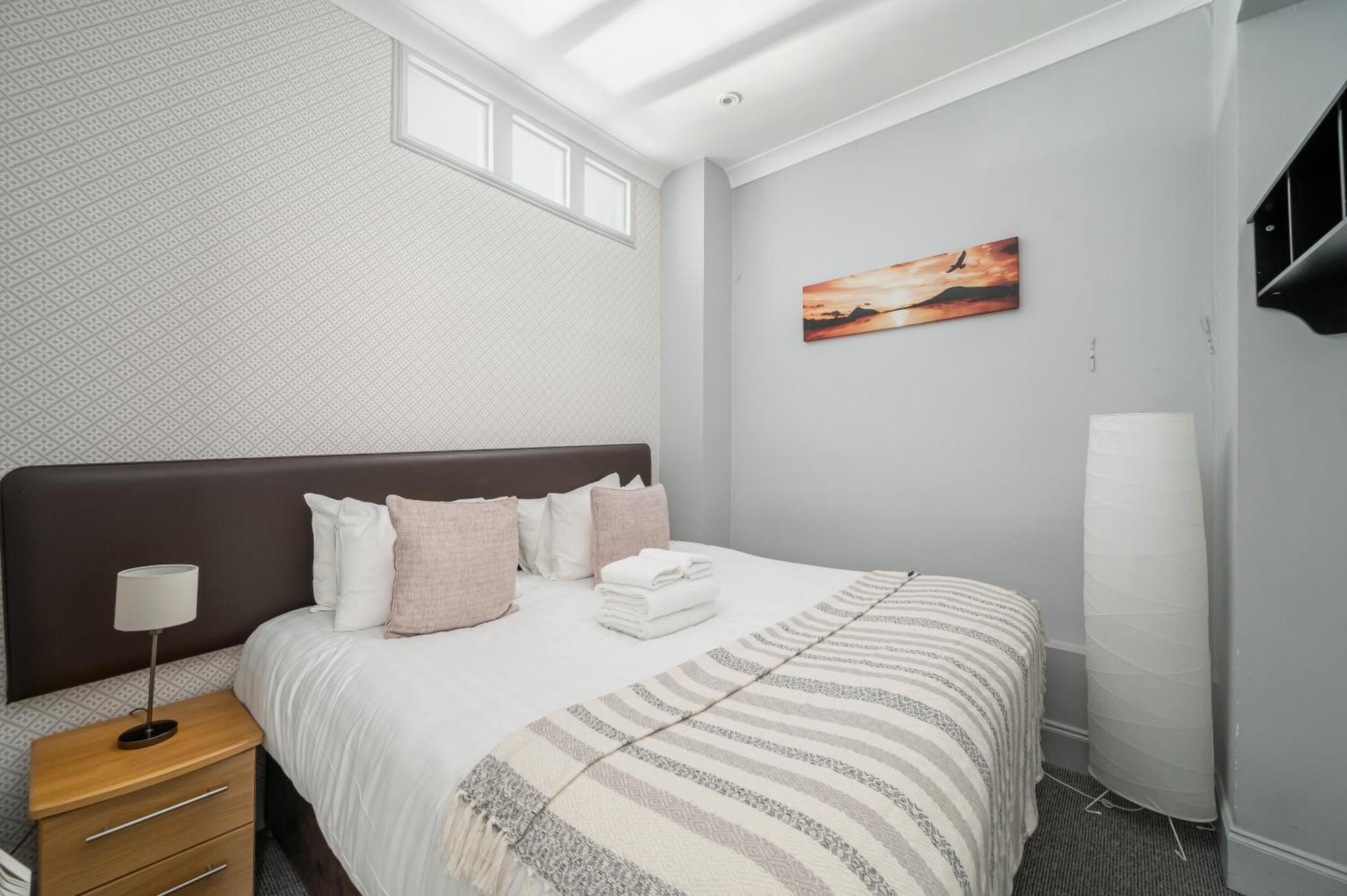 F&o - Vip Royal Mile 2 Bed - Sleeps 4 *