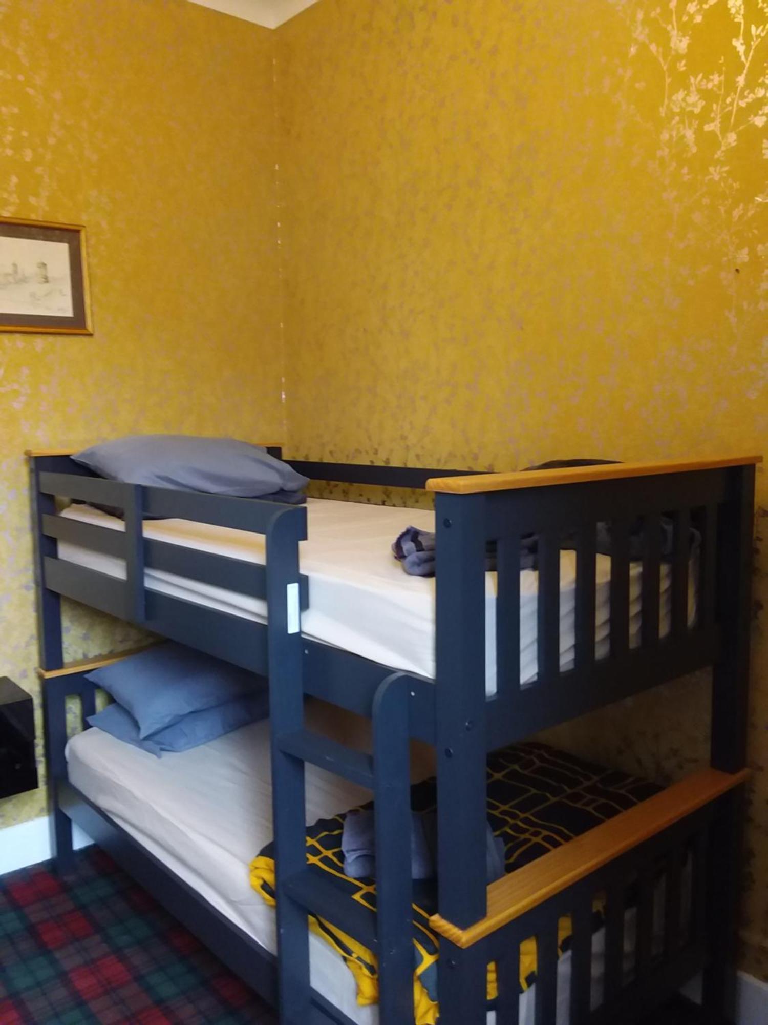 Ivy House Guest house