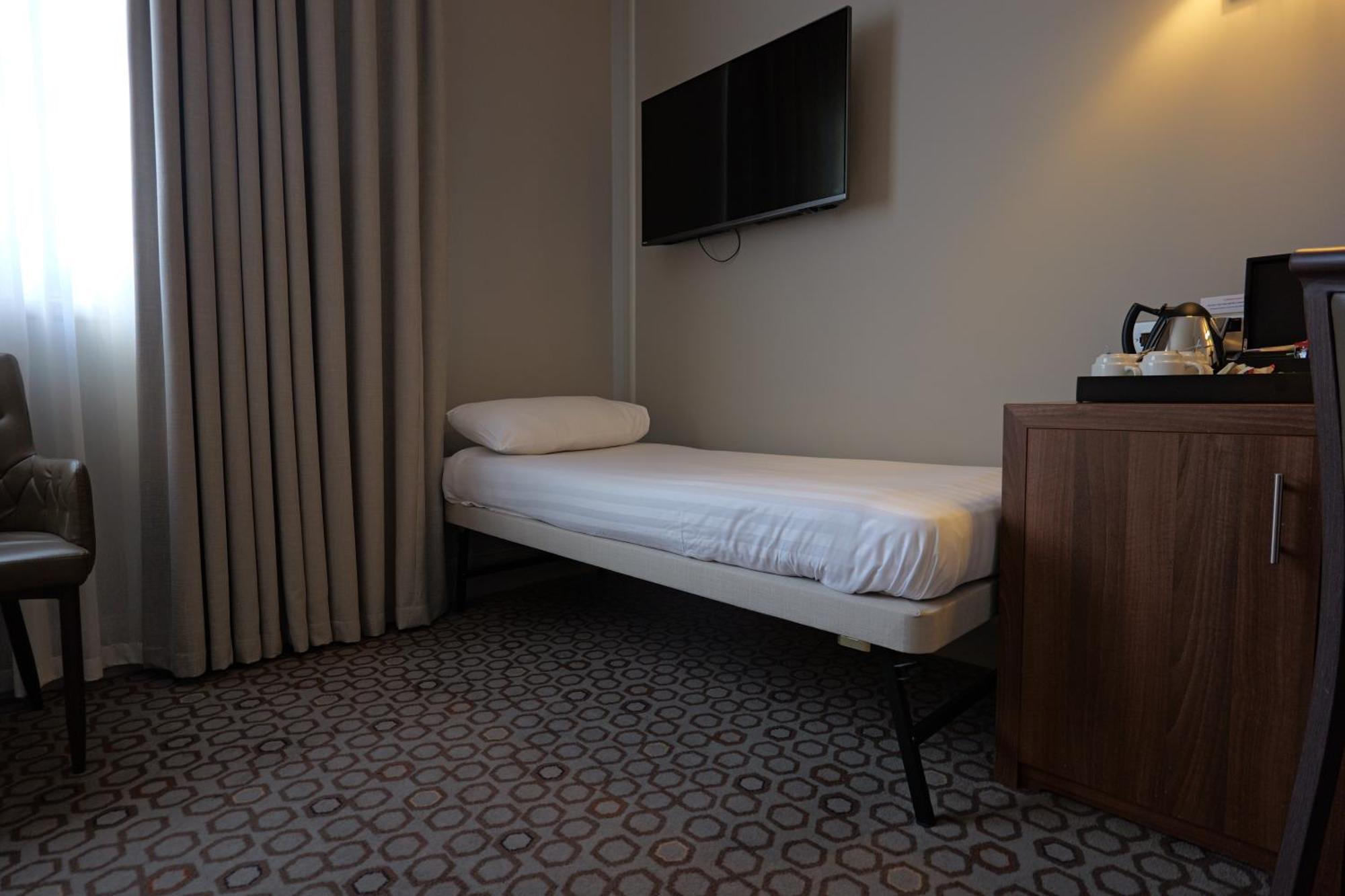 Hotel Frederick House