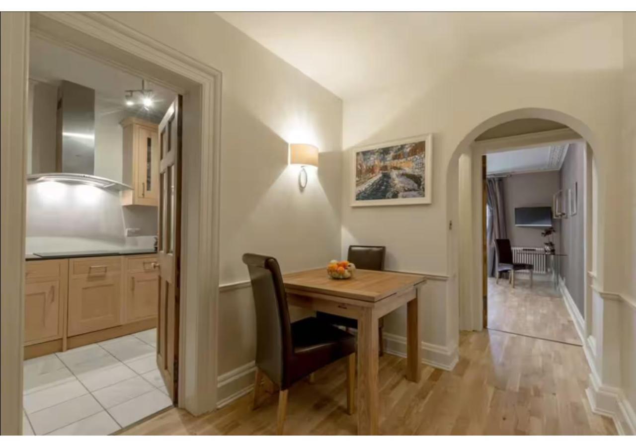 Apartment Joivy Boutique With Patio In New Town *