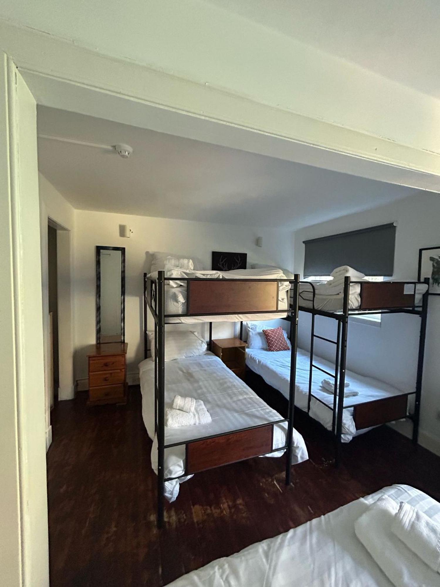 Hostel The Kingsview Townhouse - Boutique *