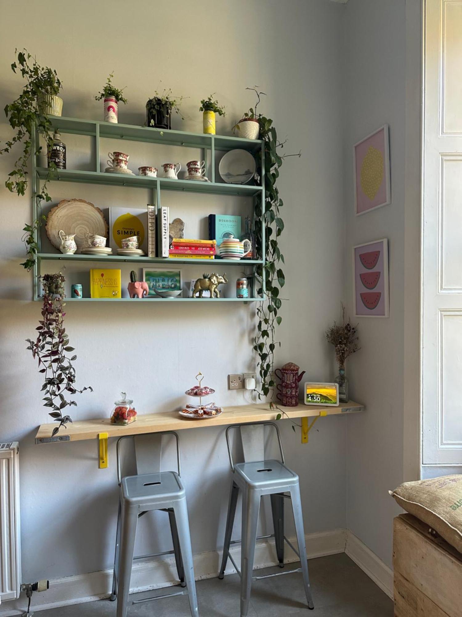 Quirky Apartment In Leith Apartment Edinburgh