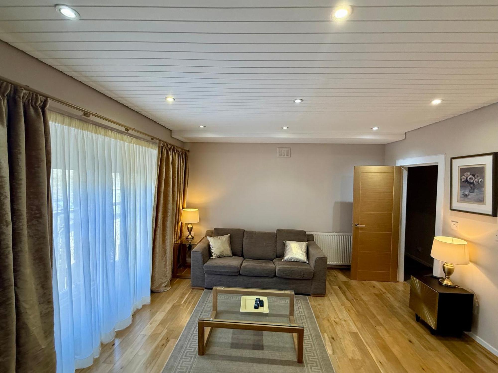 Rose Street Flat Apartment *