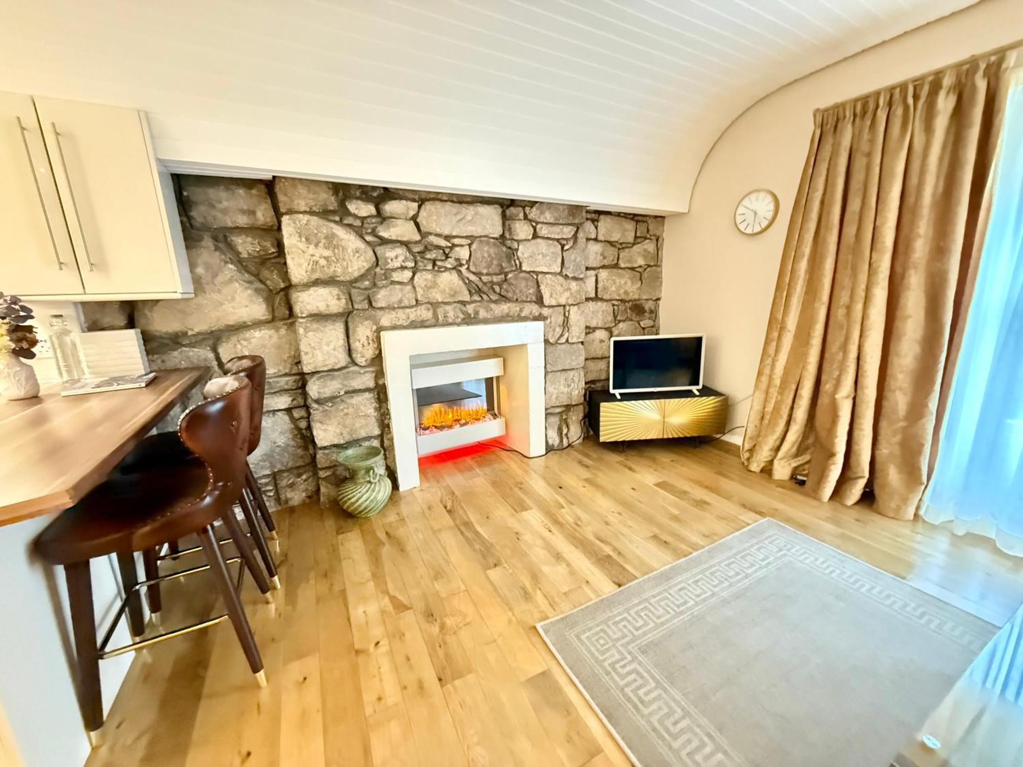 Rose Street Flat Apartment