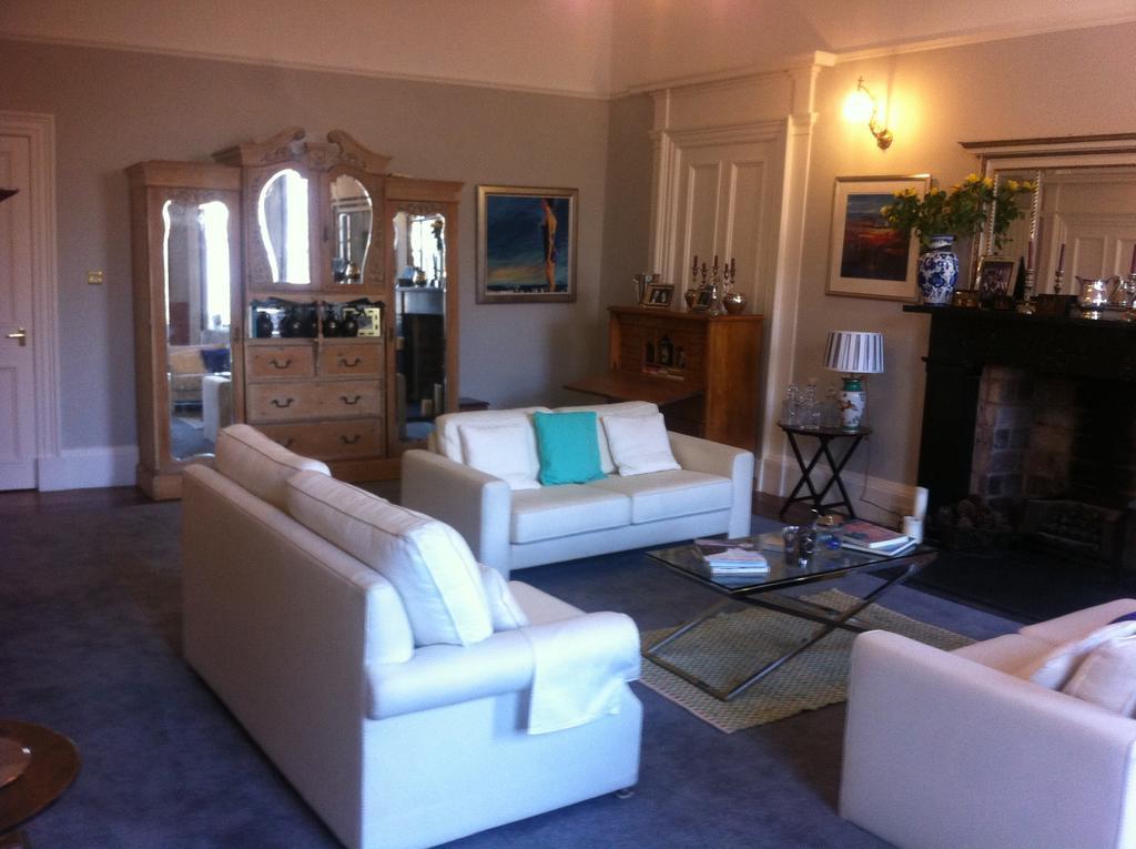 Carlton Twelve Edinburgh