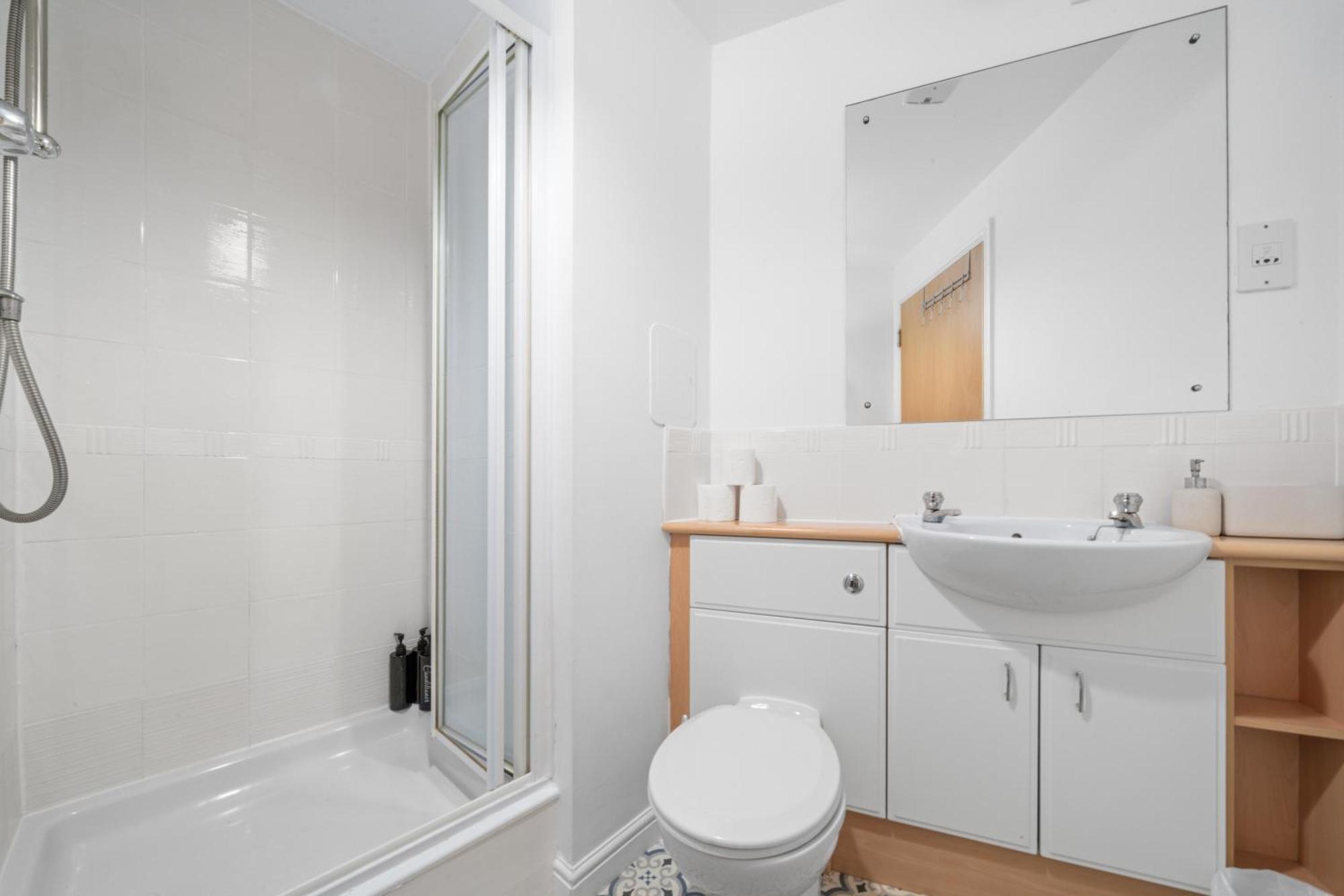 Ferienhaus Saughton With Views Of Water Of Leith *