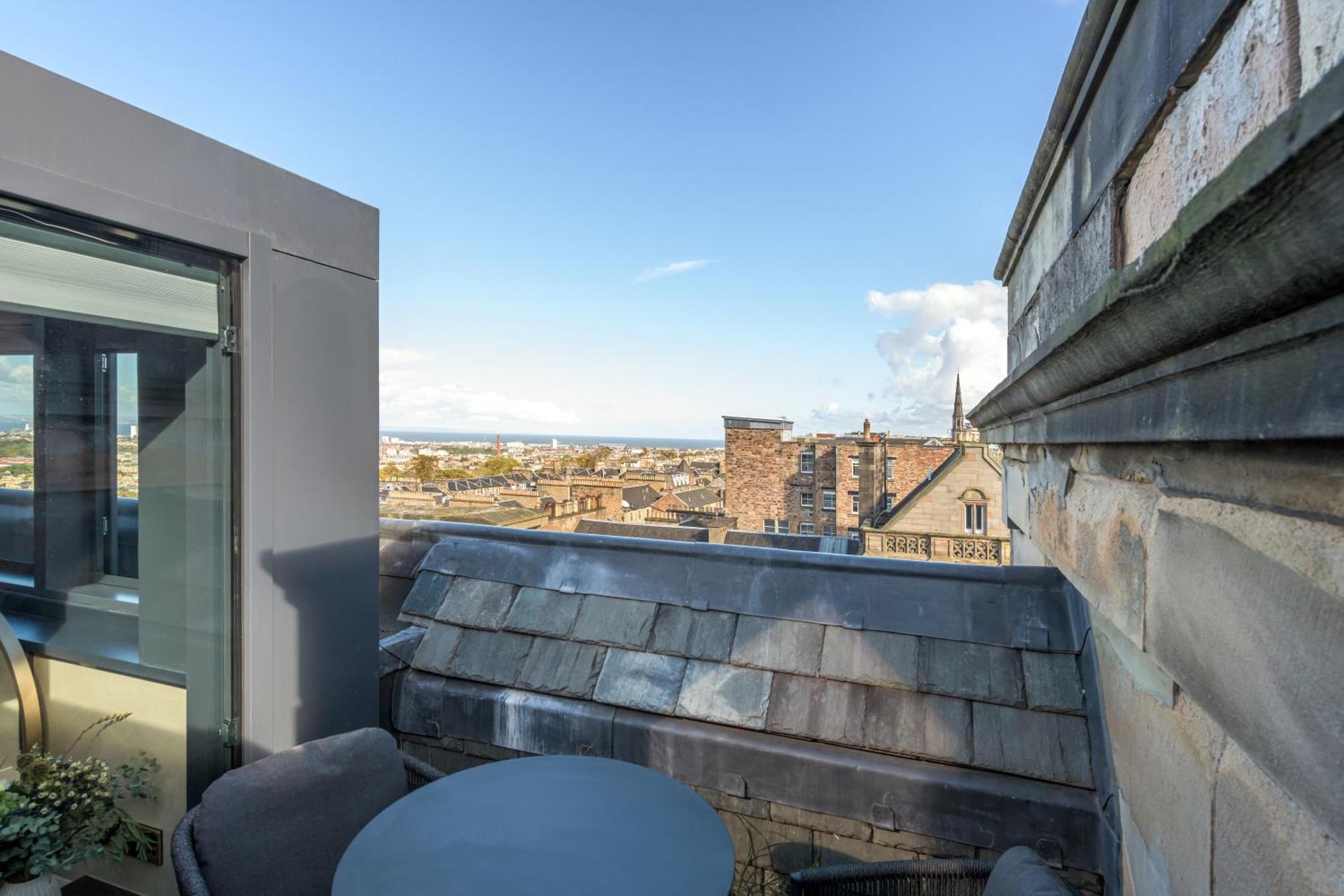 Aparthotel The Righ Penthouse *