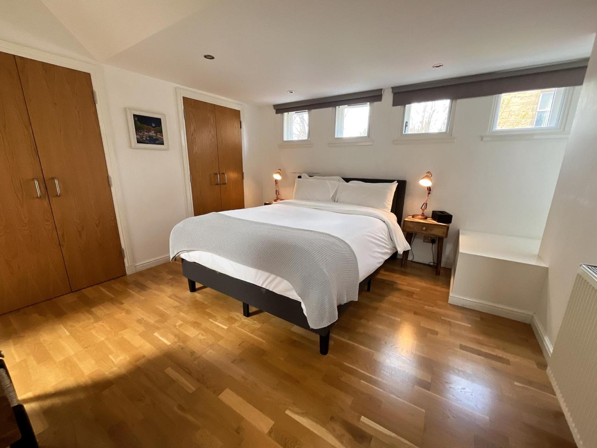 Private Parking 2 Bed 2 Bath * EDI