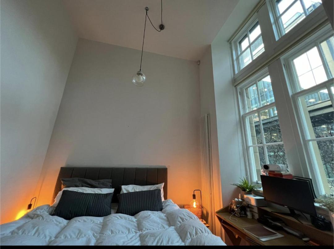 Ensuite In The Homestay
