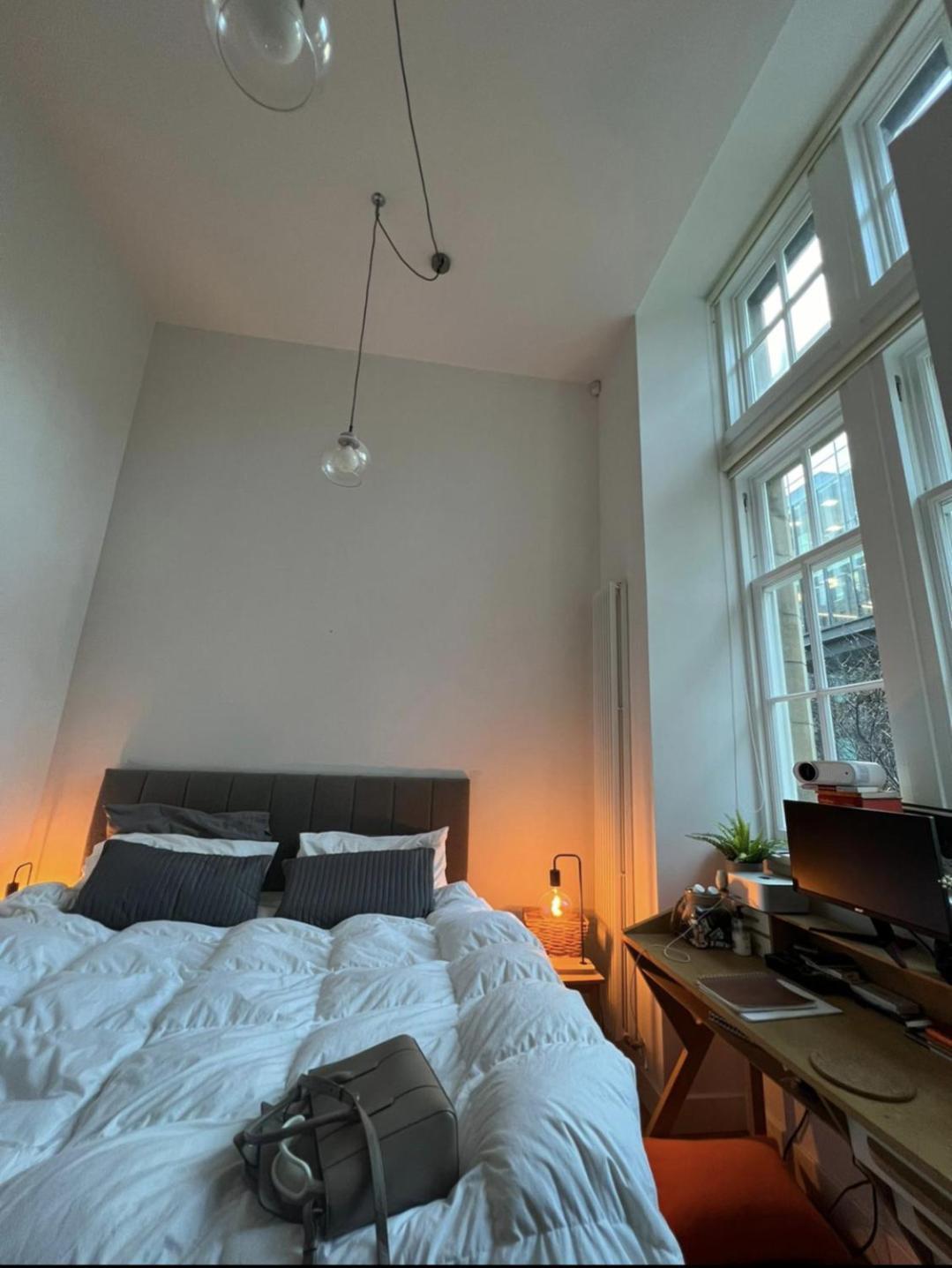 Ensuite In The *