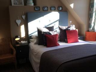 Albyn Townhouse EDI