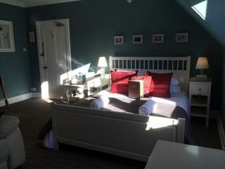 Albyn Townhouse Gasthof EDI