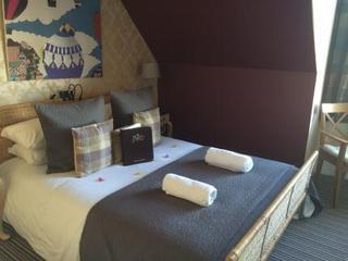 Albyn Townhouse