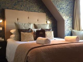 Albyn Townhouse