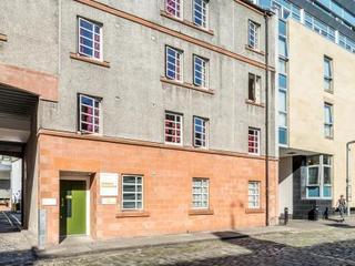 Km 3* Edinburgh