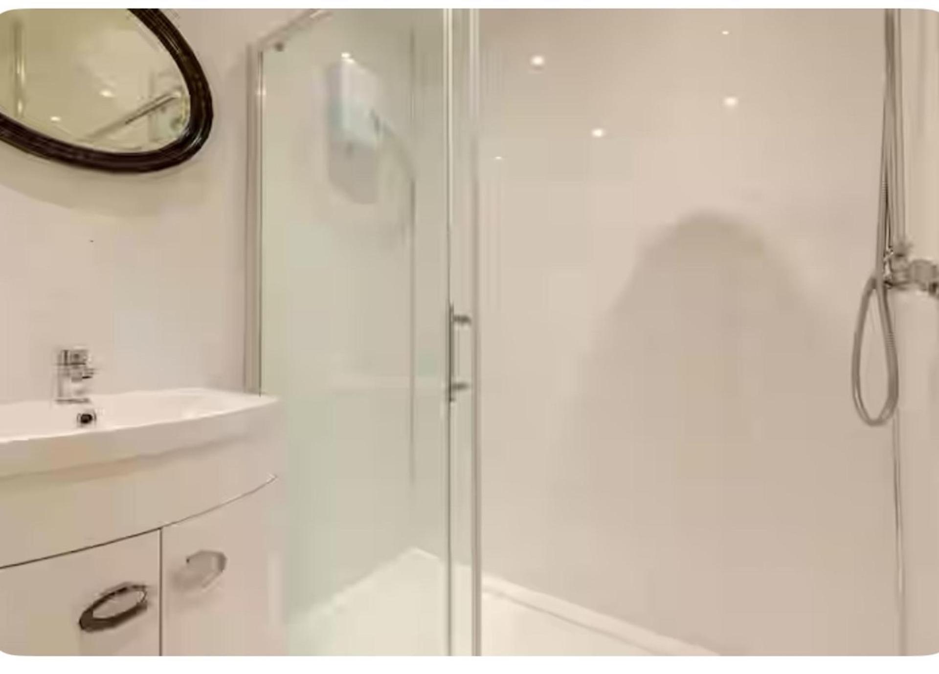 Charming 3-bed In Edinburgh