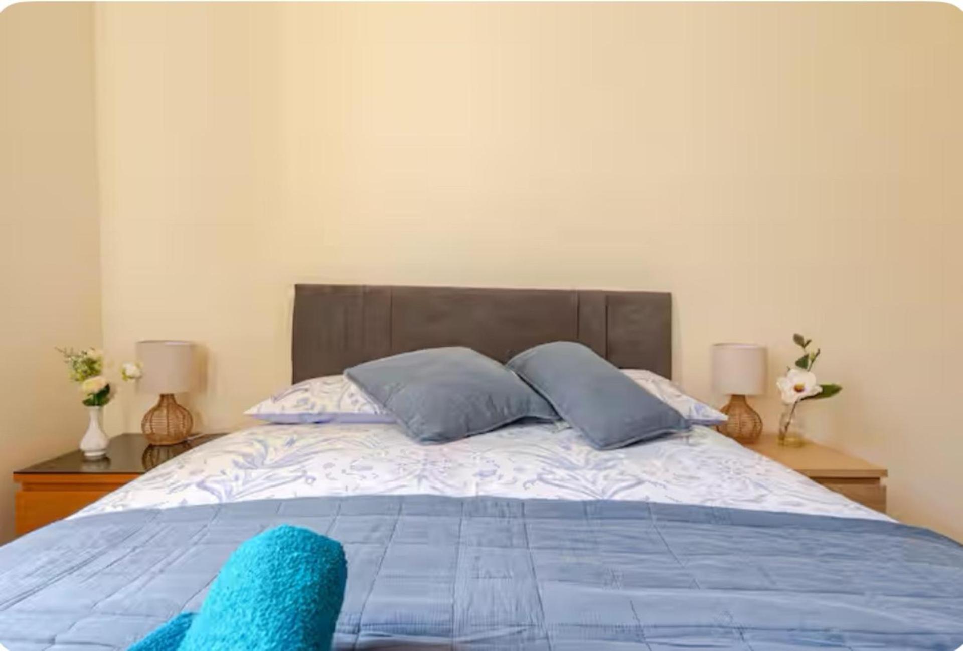 Apartment Charming 3-bed In Edinburgh
