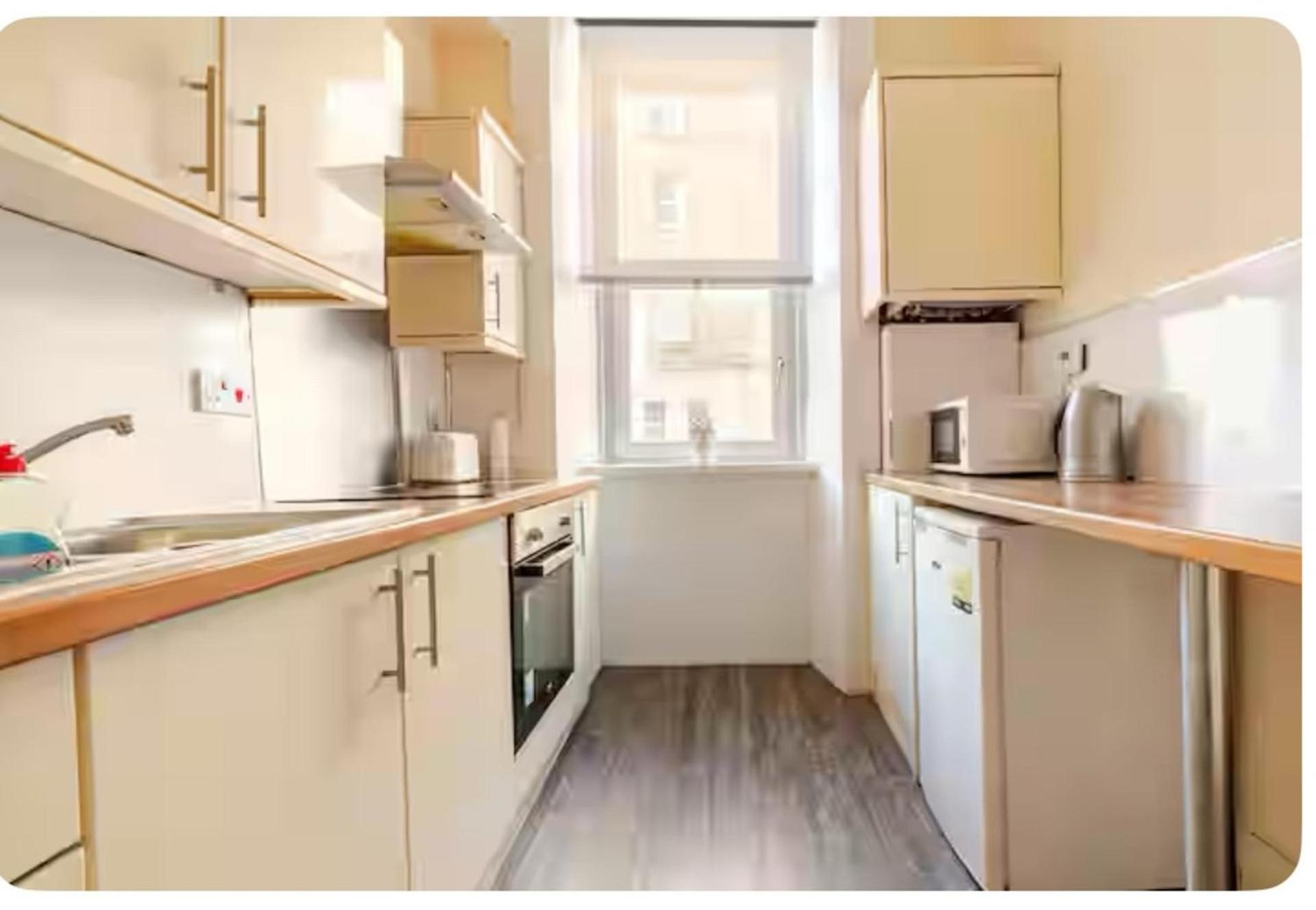 Charming 3-bed In * Edinburgh