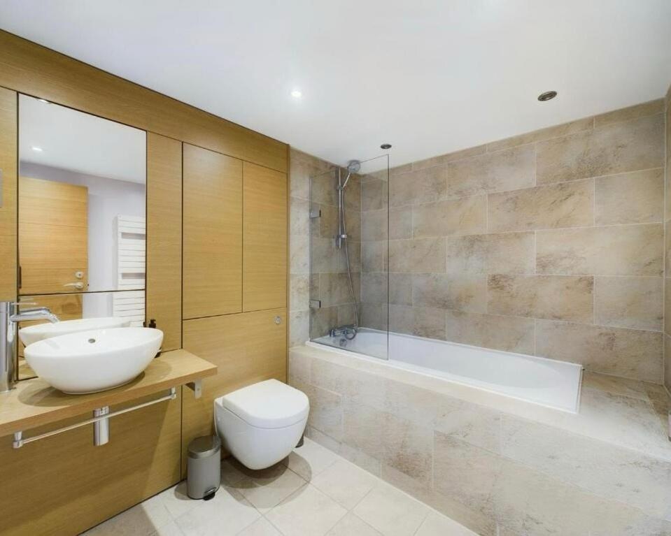 Apartment Boutique 4-bed Luxury *