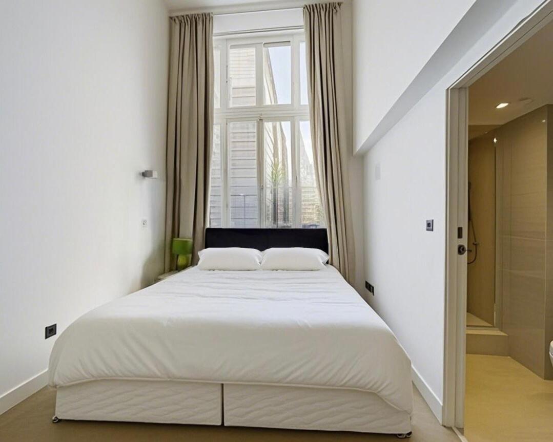 Boutique 4-bed Luxury *