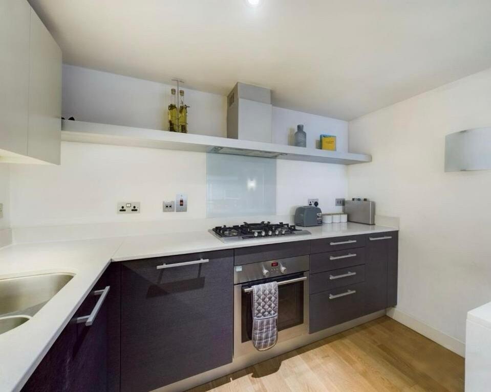 Boutique 4-bed Luxury Edinburgh