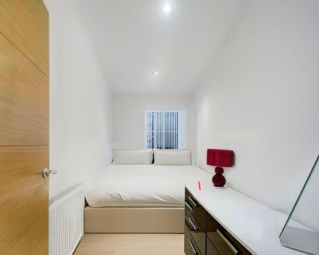 Apartment Boutique 4-bed Luxury *