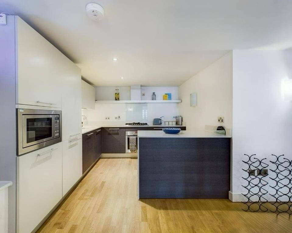 Boutique 4-bed Luxury Apartment Edinburgh