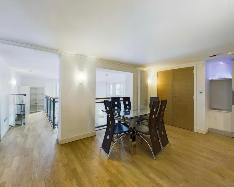 Boutique 4-bed Luxury * Edinburgh