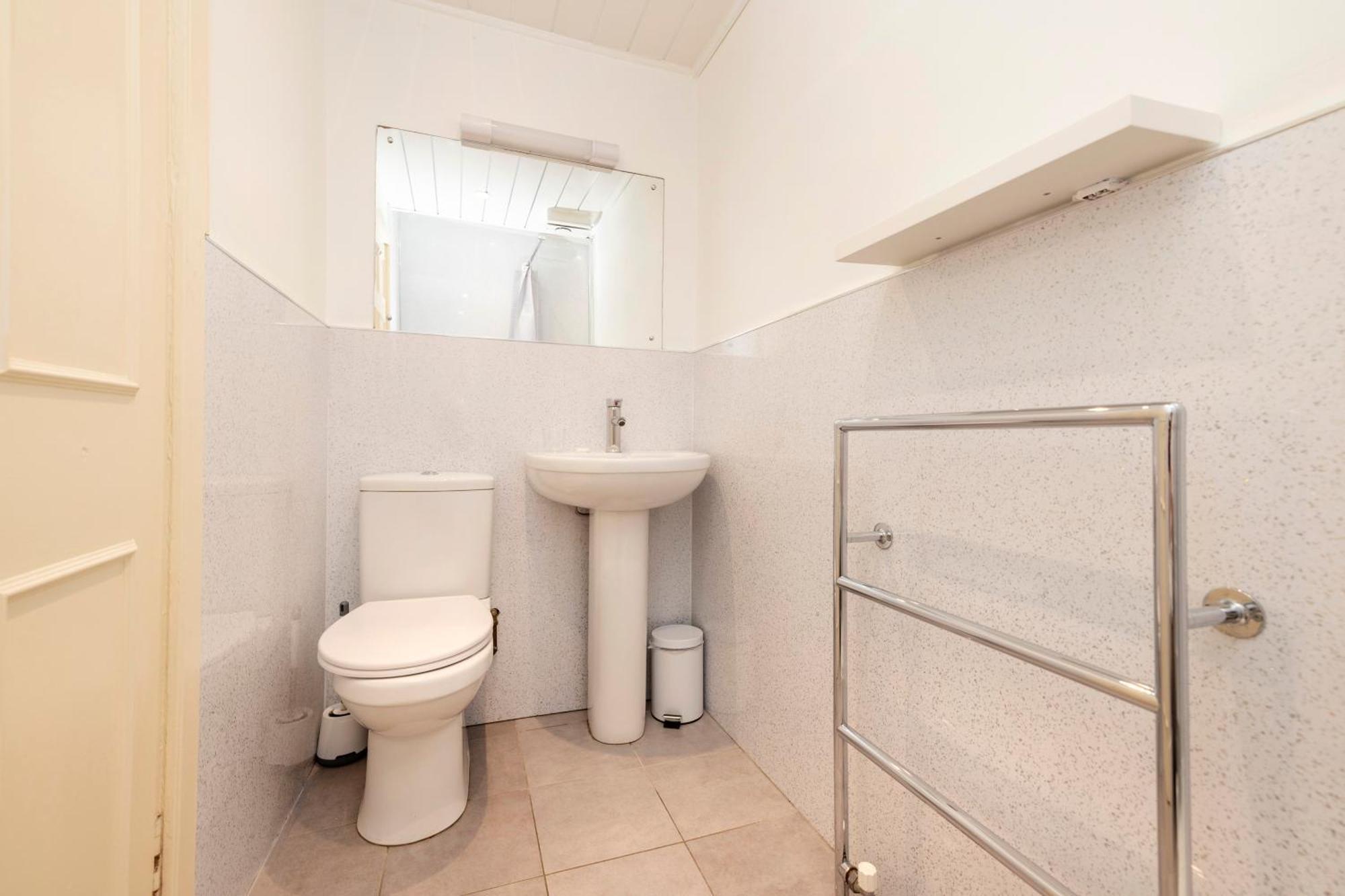 Joivy Gorgeous 2-bed Flat Near Castle * Edinburgh