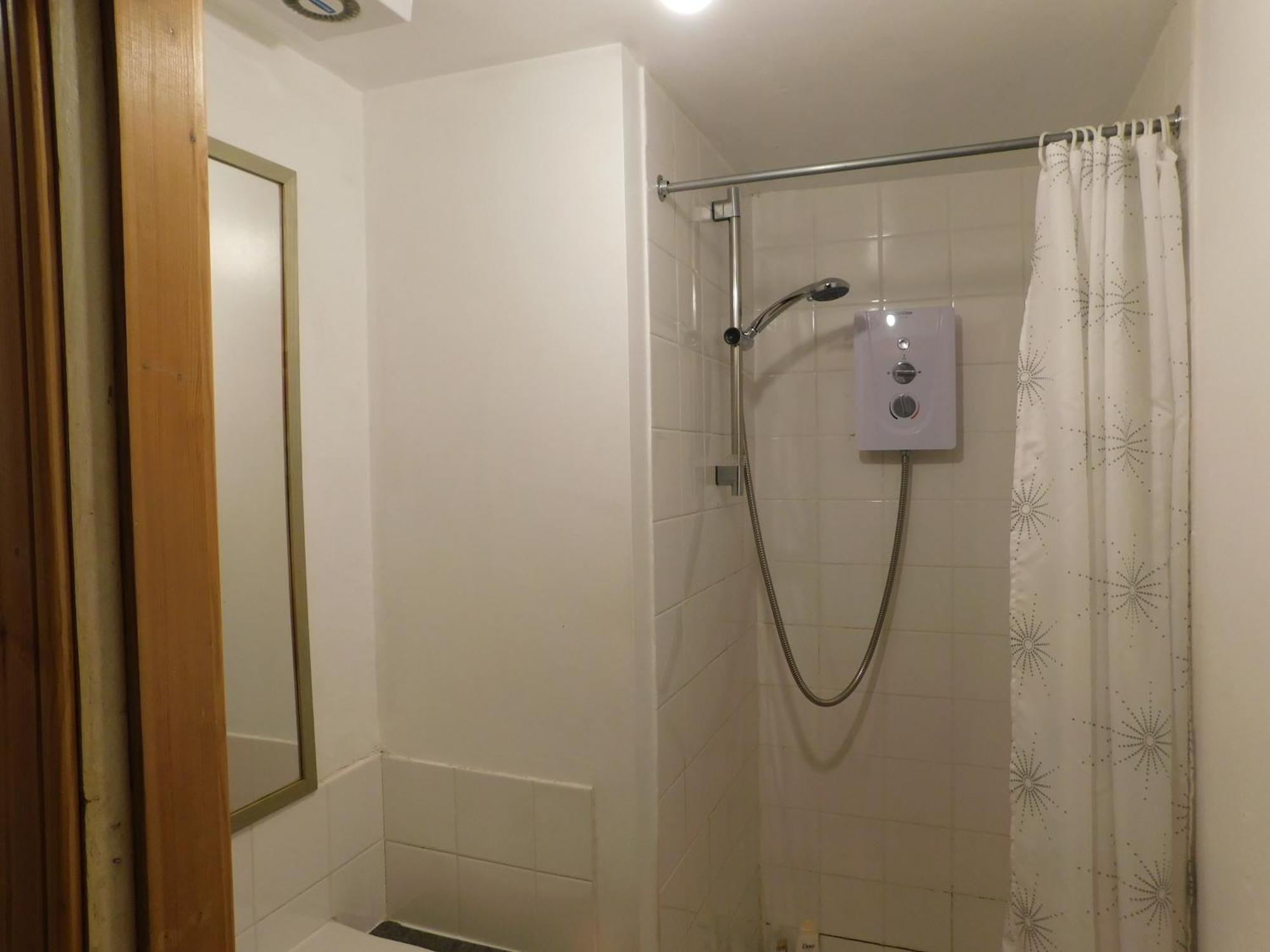 Fountainbridge Flat *